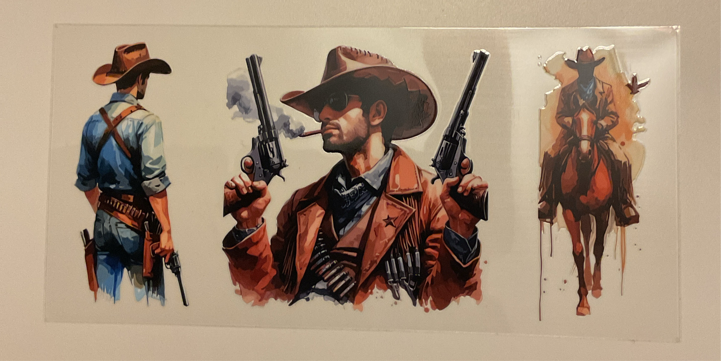 Wild West