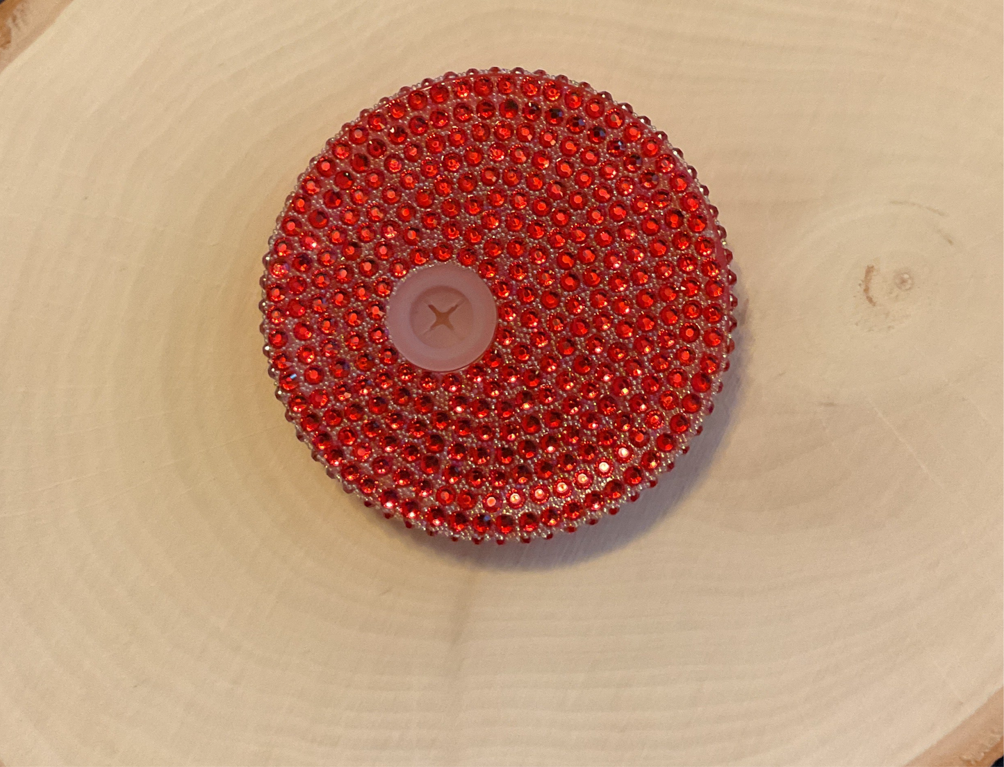 Bling Lid
