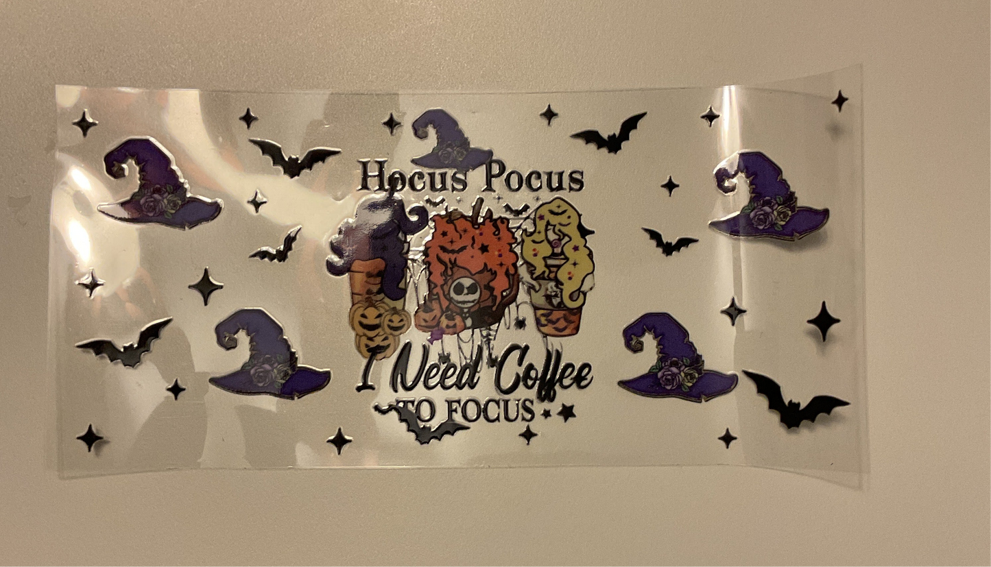 Hocus Pocus
