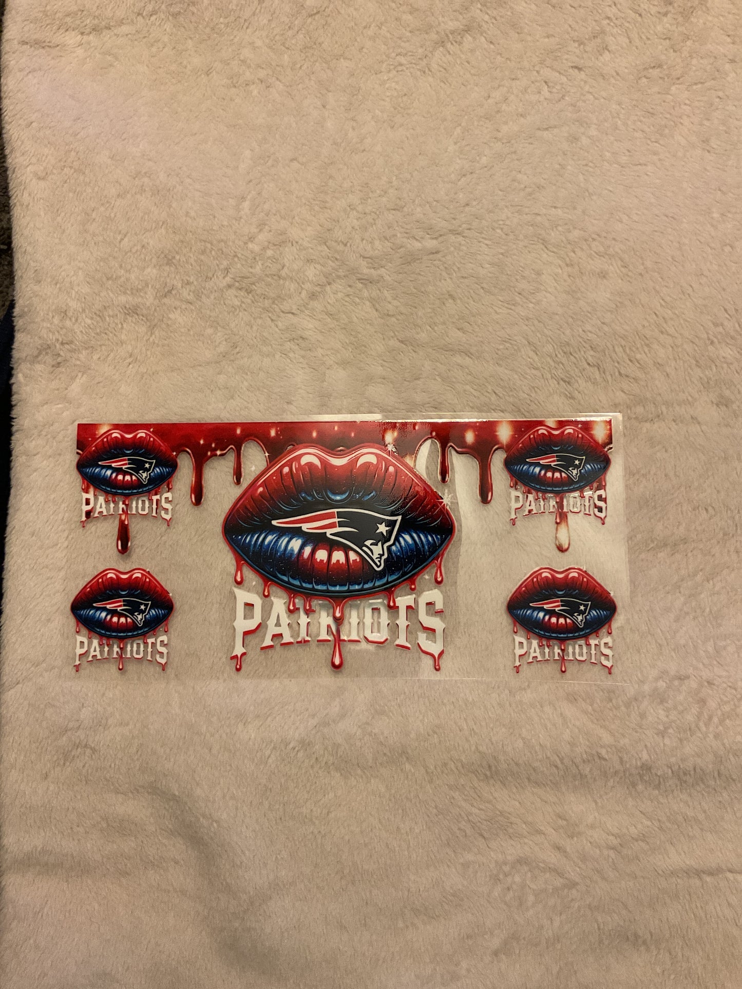 Patriots