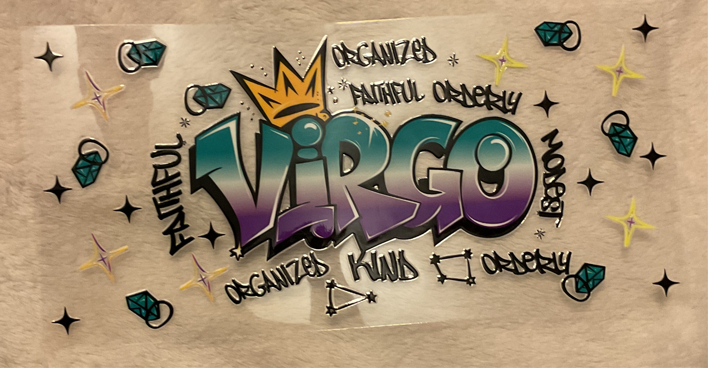 Zodiac sign