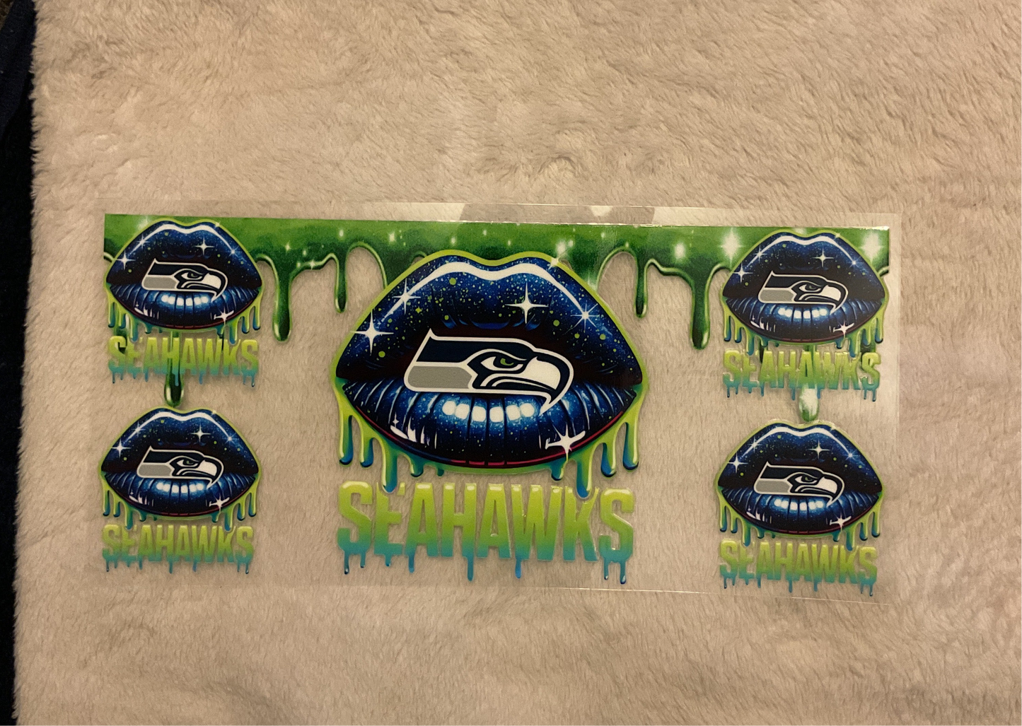 Seahawks