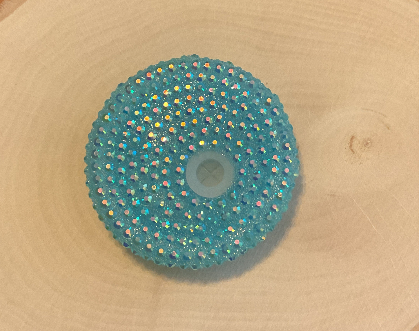 Bling Lid