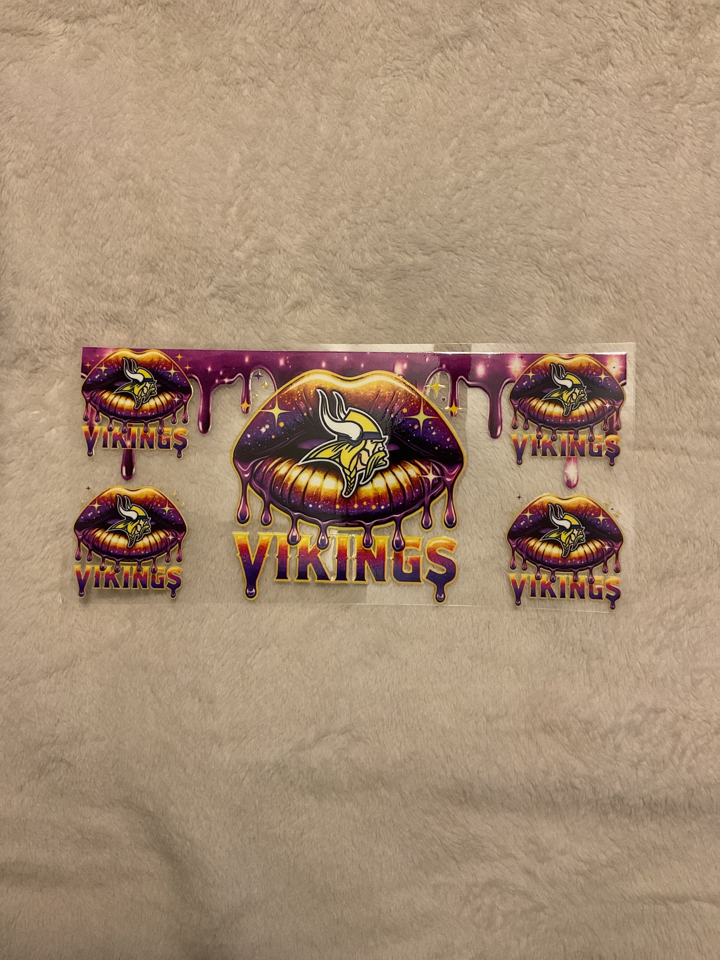 Vikings