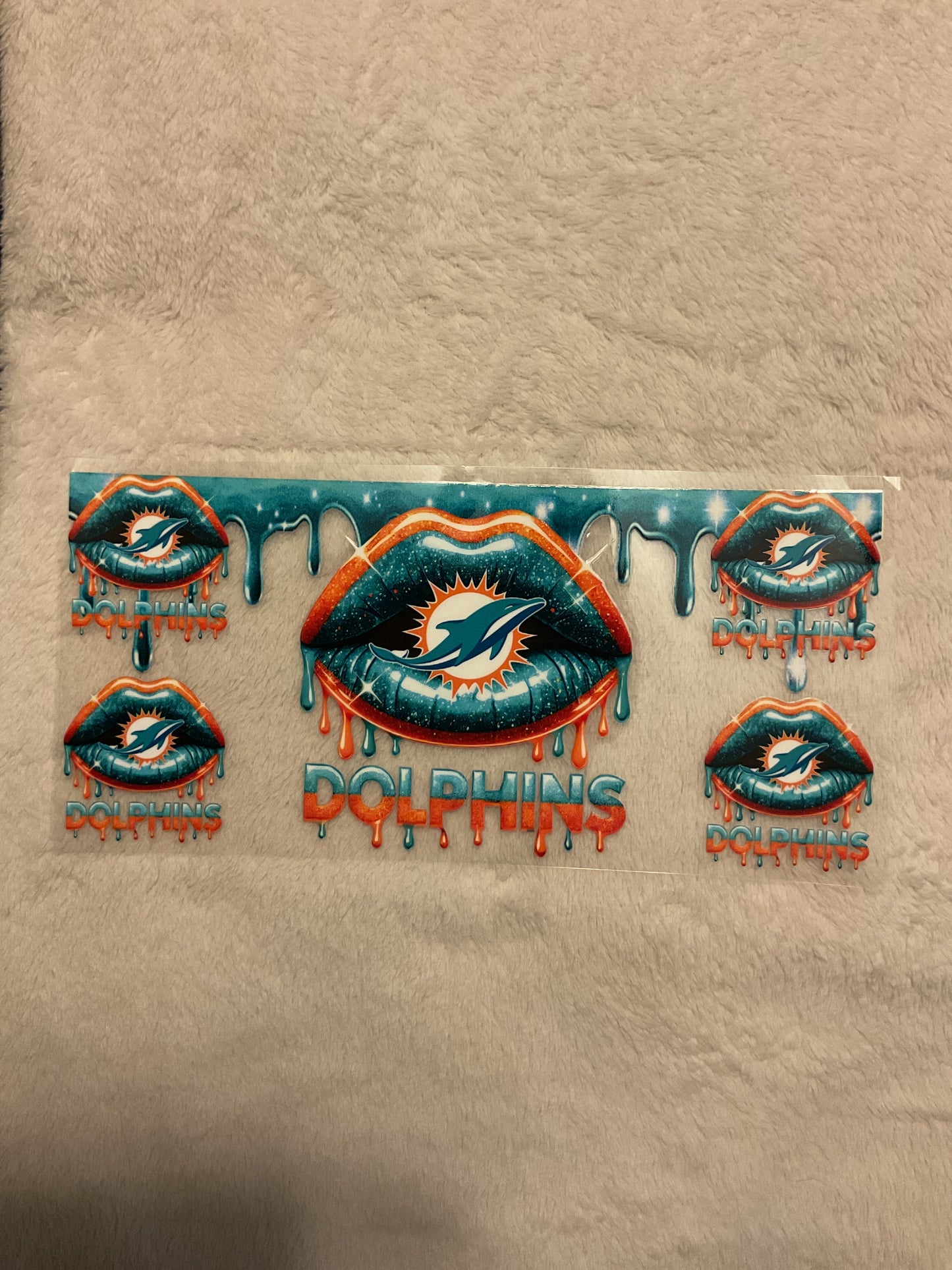 Dolphins