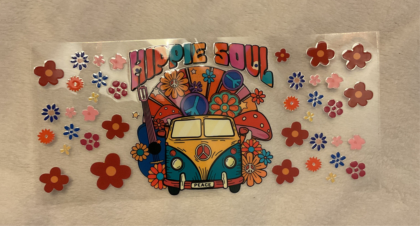 Hippie Soul