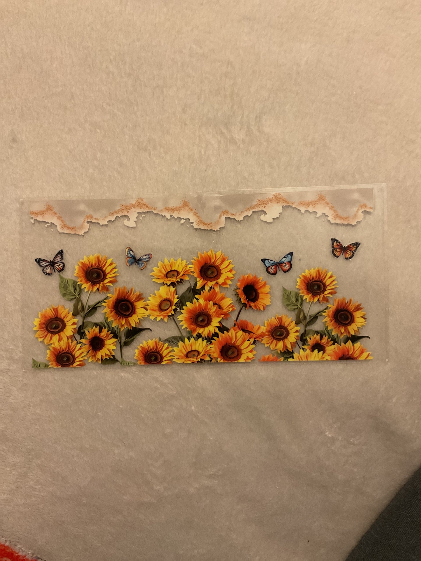 Flowers- sunflowers