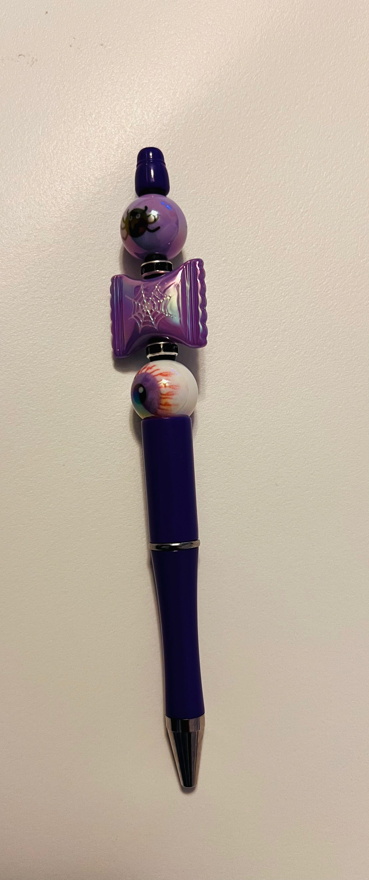 Halloween Pen