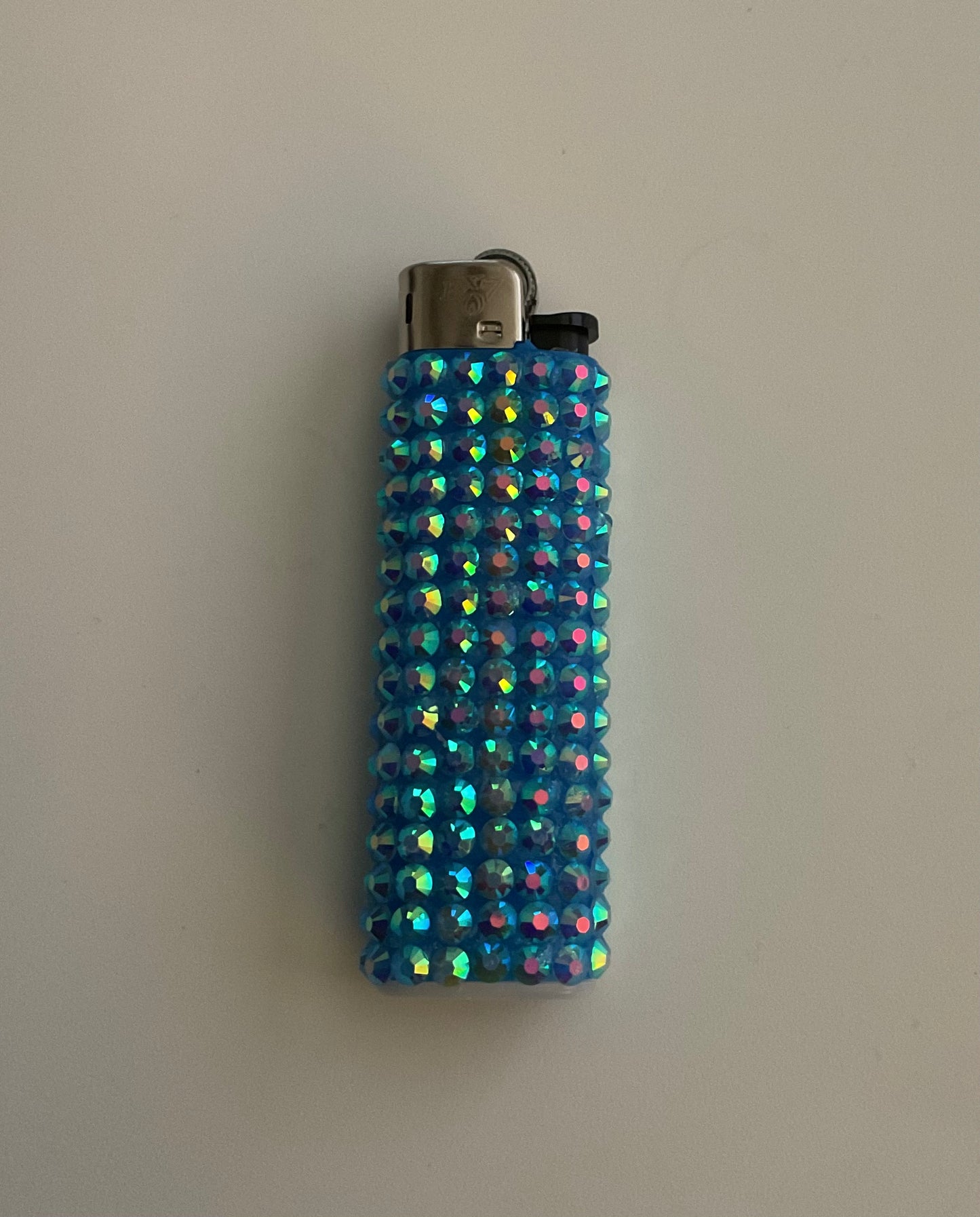 Lighter’s
