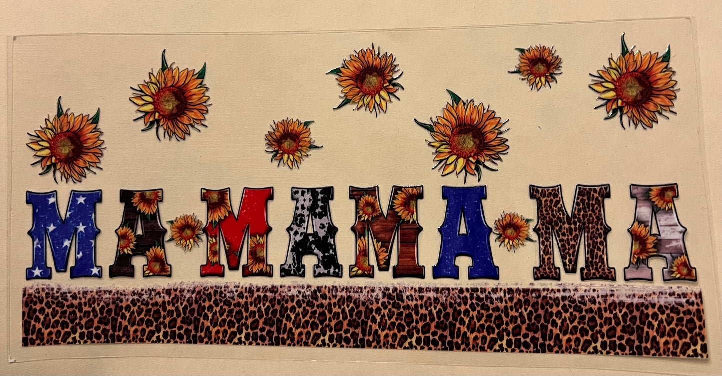 Mama