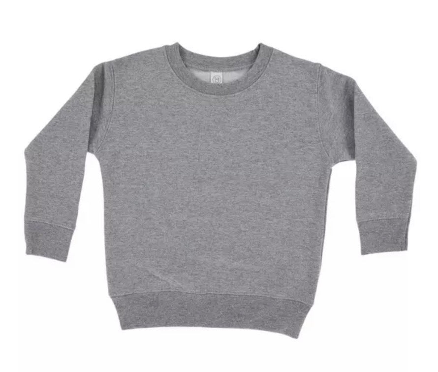 Kids Sweatshirt