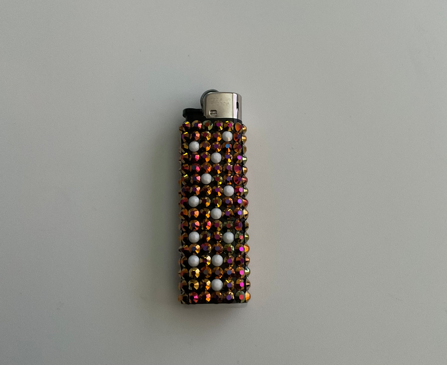Lighter’s
