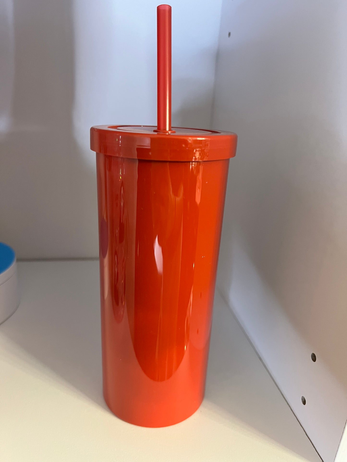 Skinny Tumbler