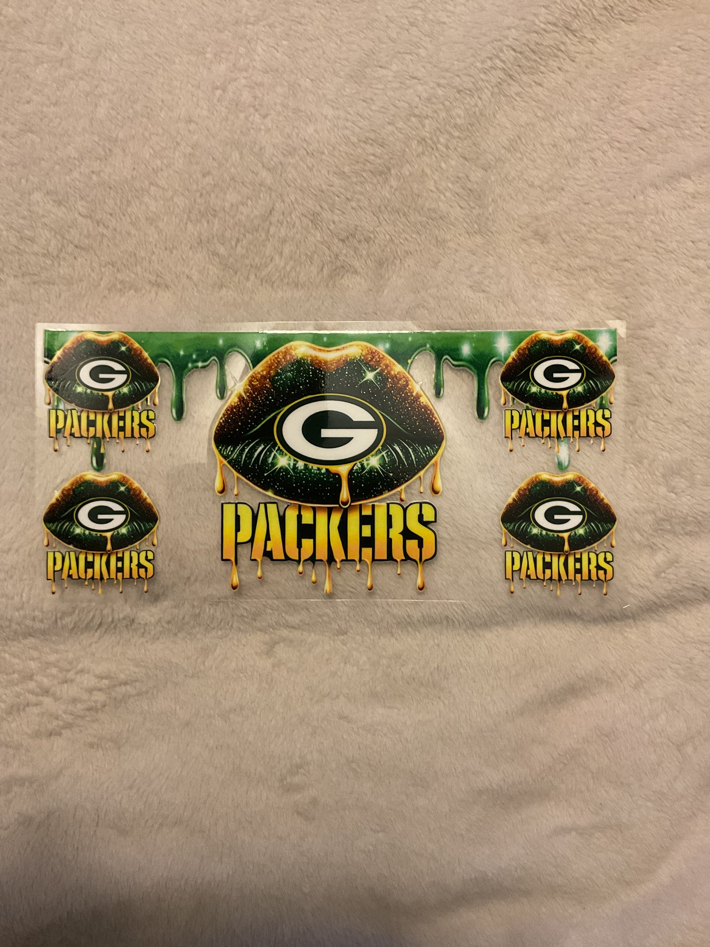 Packers