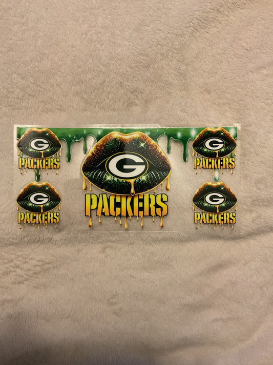 Packers