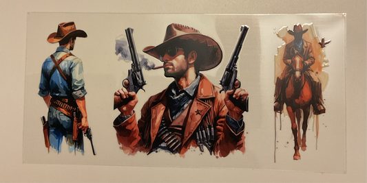 Wild West