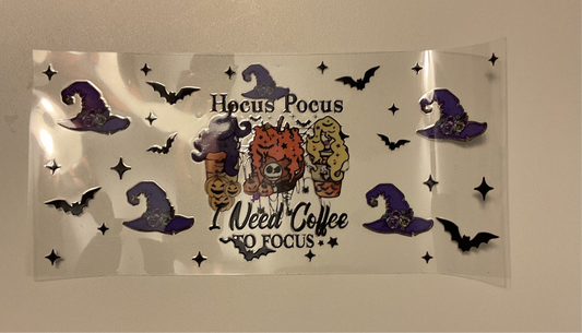 Hocus Pocus