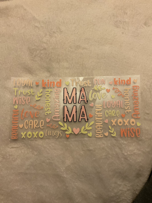 Mama