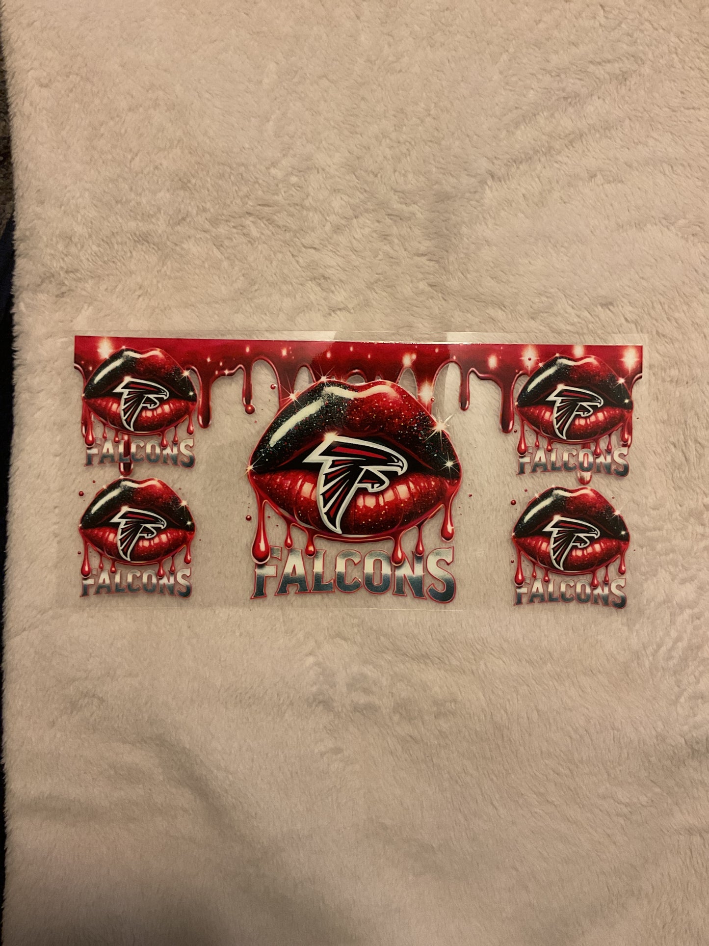 Falcons