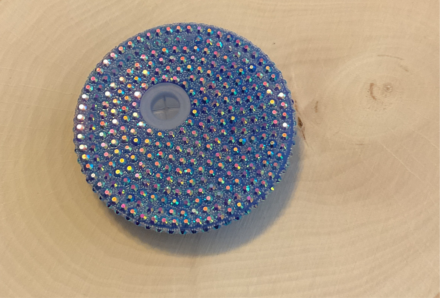 Bling Lid