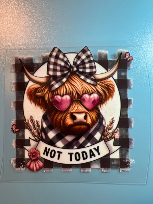 Small Decal