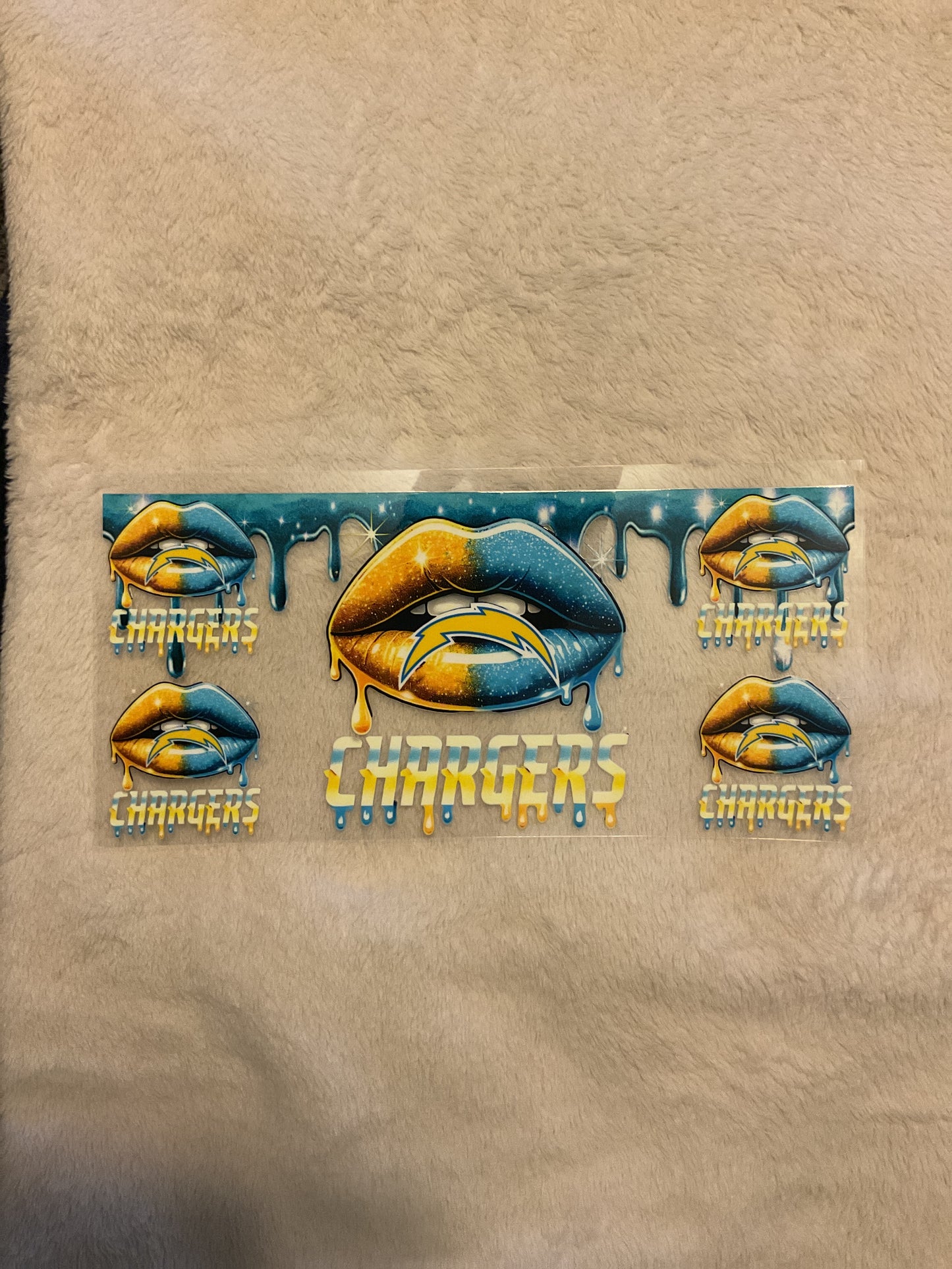 Chargers