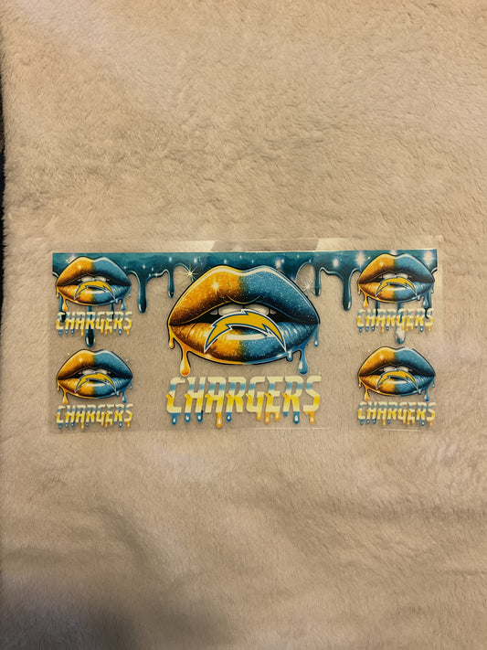 Chargers