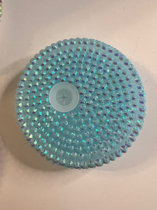 Bling lid