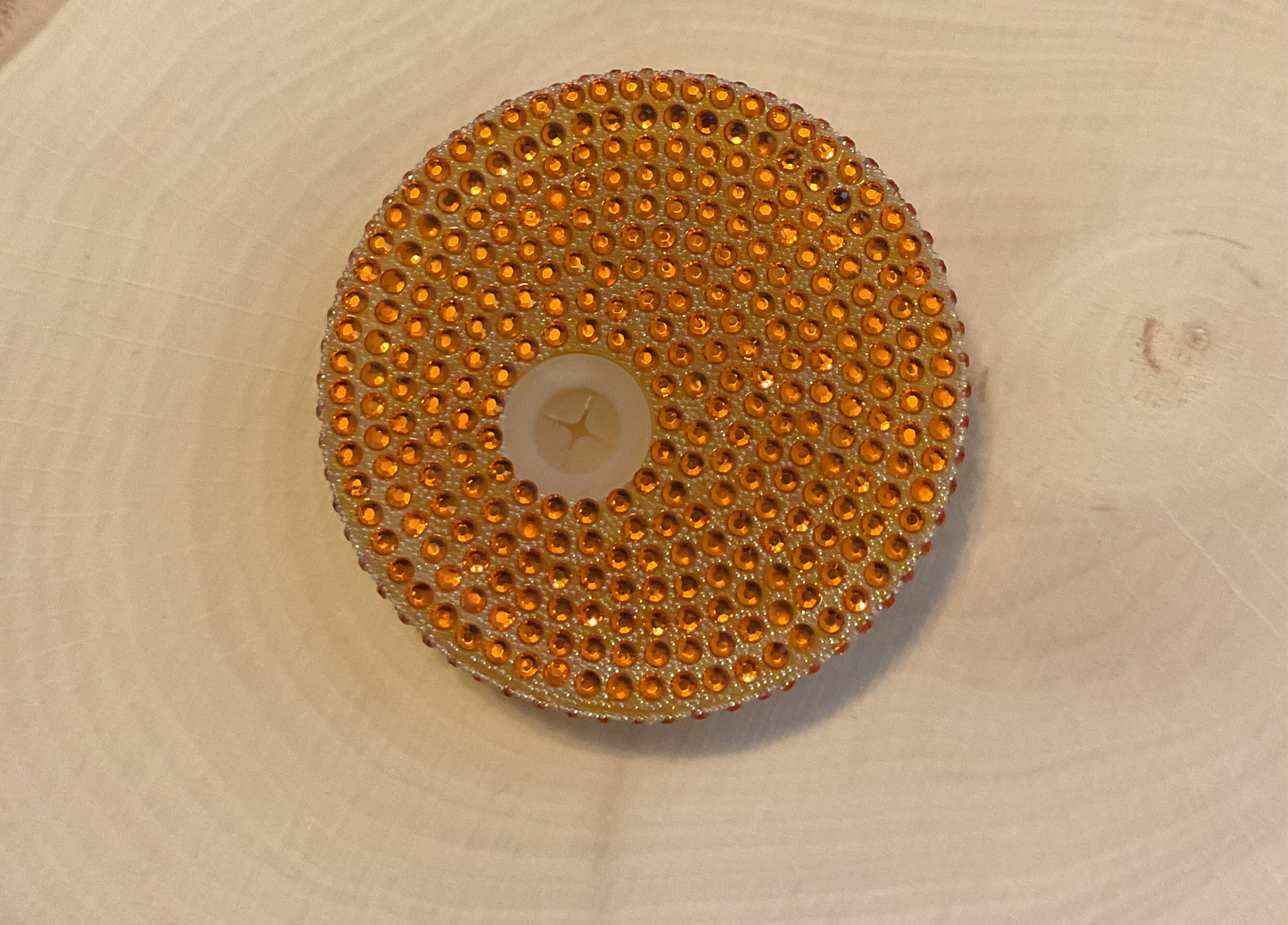 Bling Lid