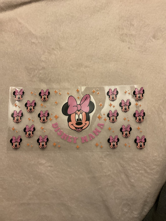 Disney Mama