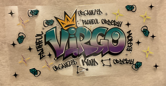 Zodiac sign
