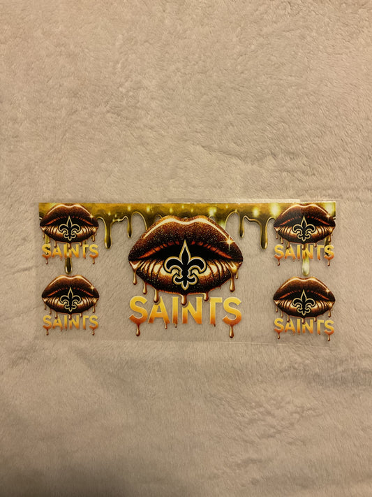Saints