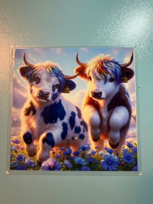 Small Decal