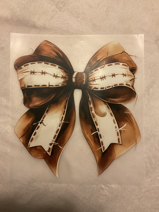 T-shirt transfer