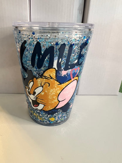 Tom and Jerry