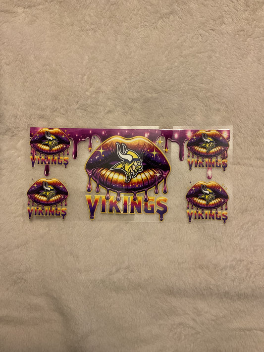 Vikings