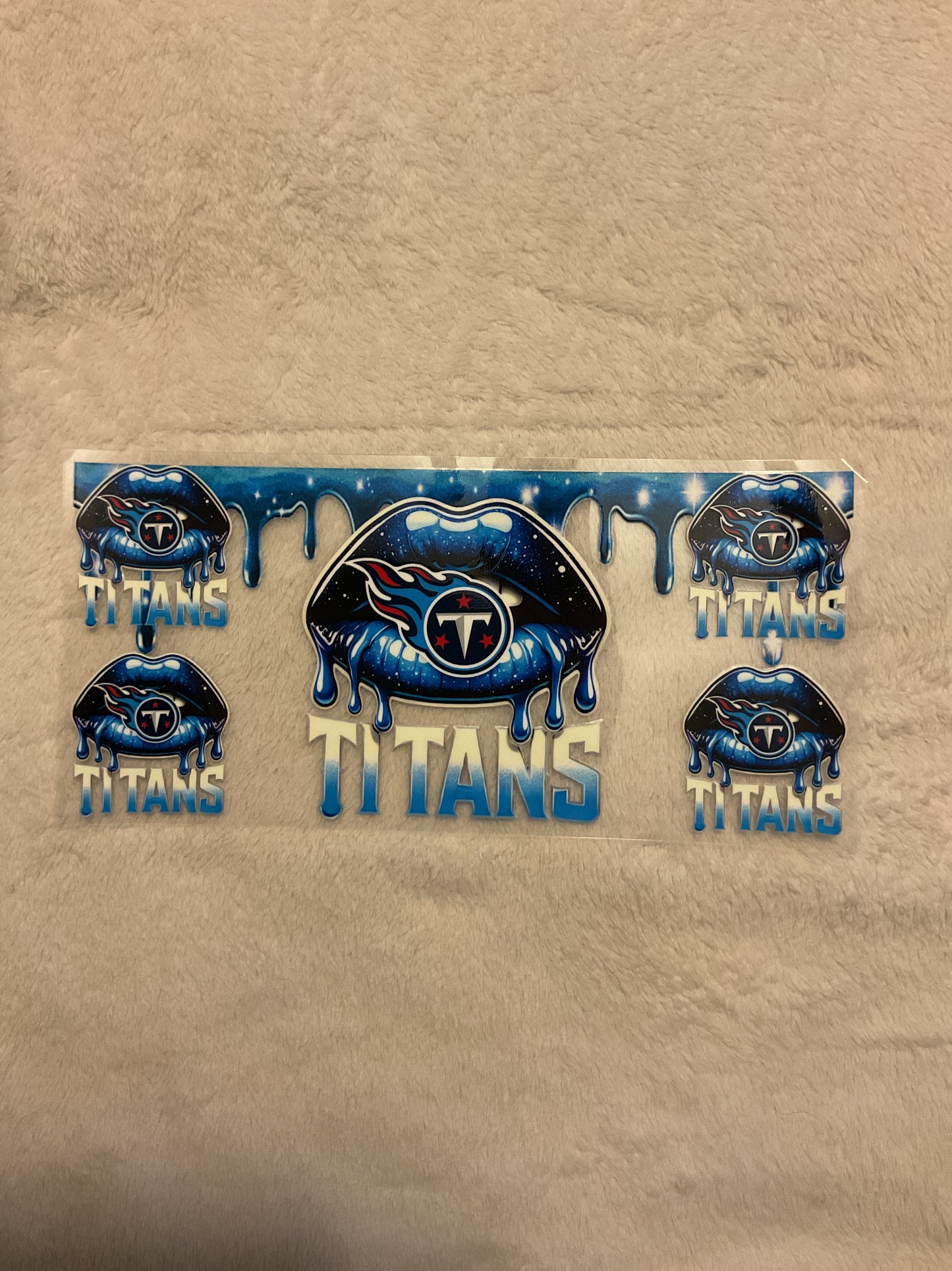 Titans
