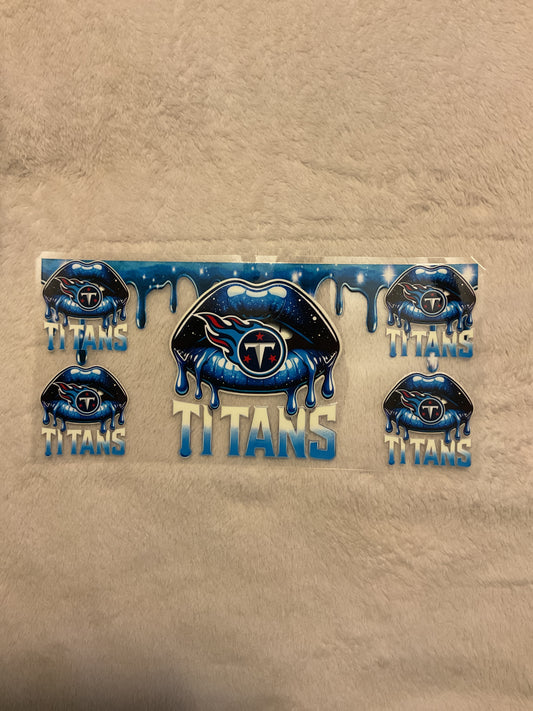 Titans