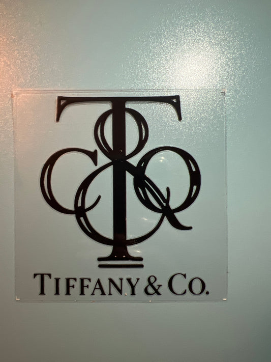 Small Decal