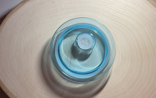 Extra Lid