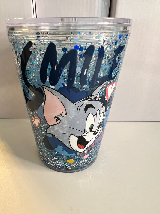 Tom and Jerry