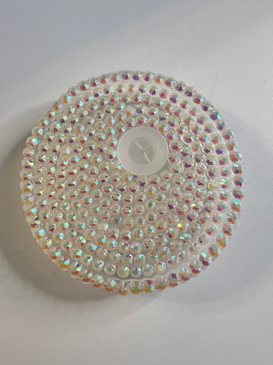 Bling lid