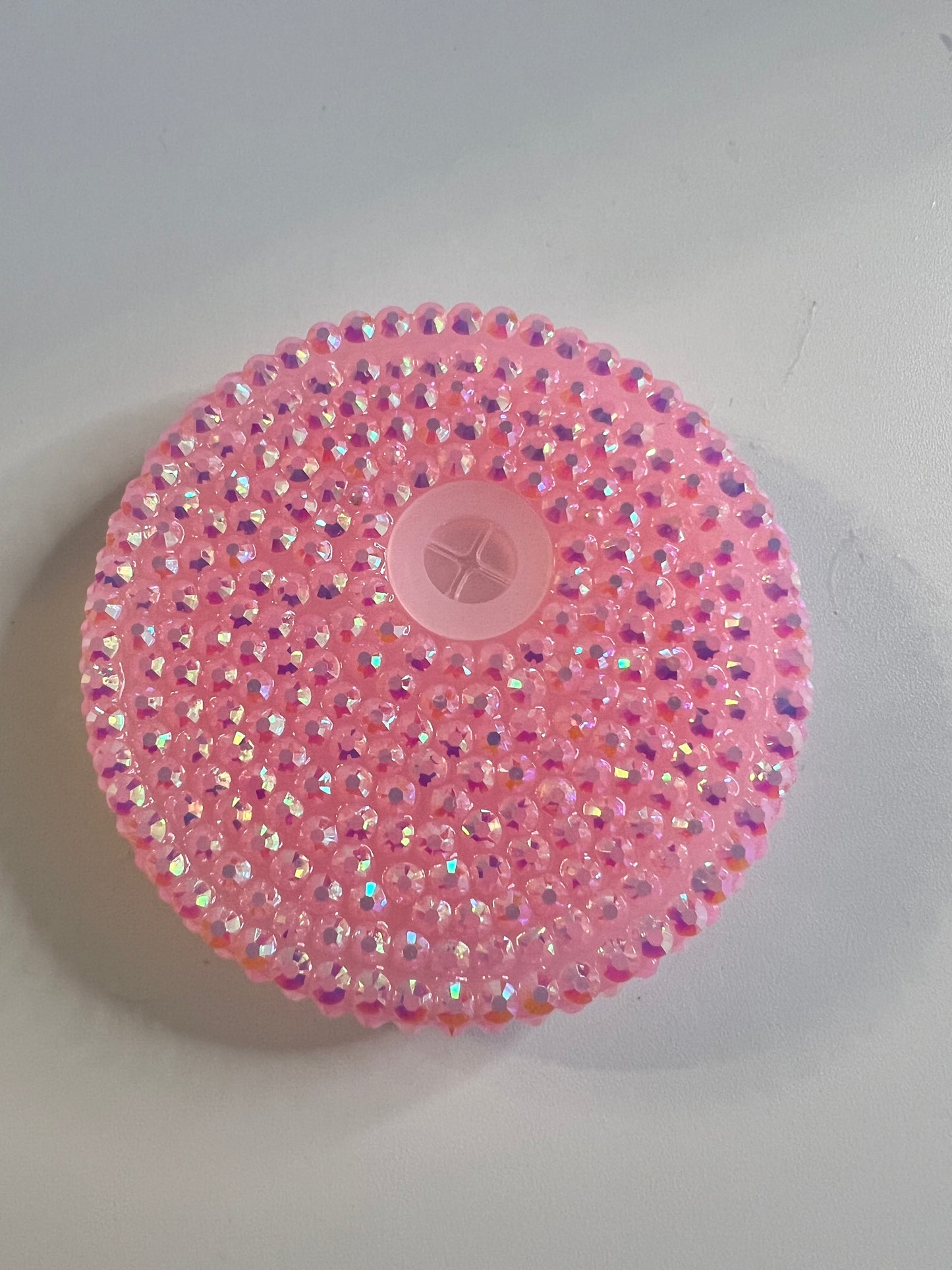 Bling lid