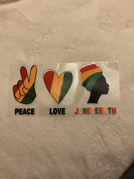 Juneteenth