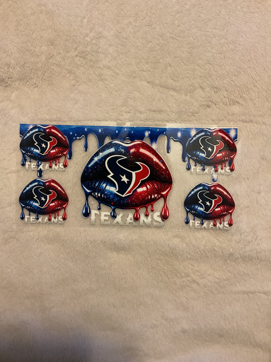 Texans