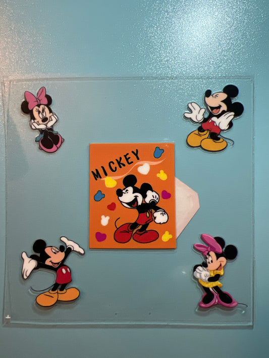 Small Decal