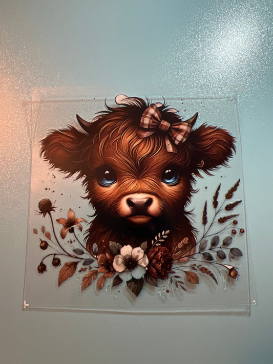 Small Decal