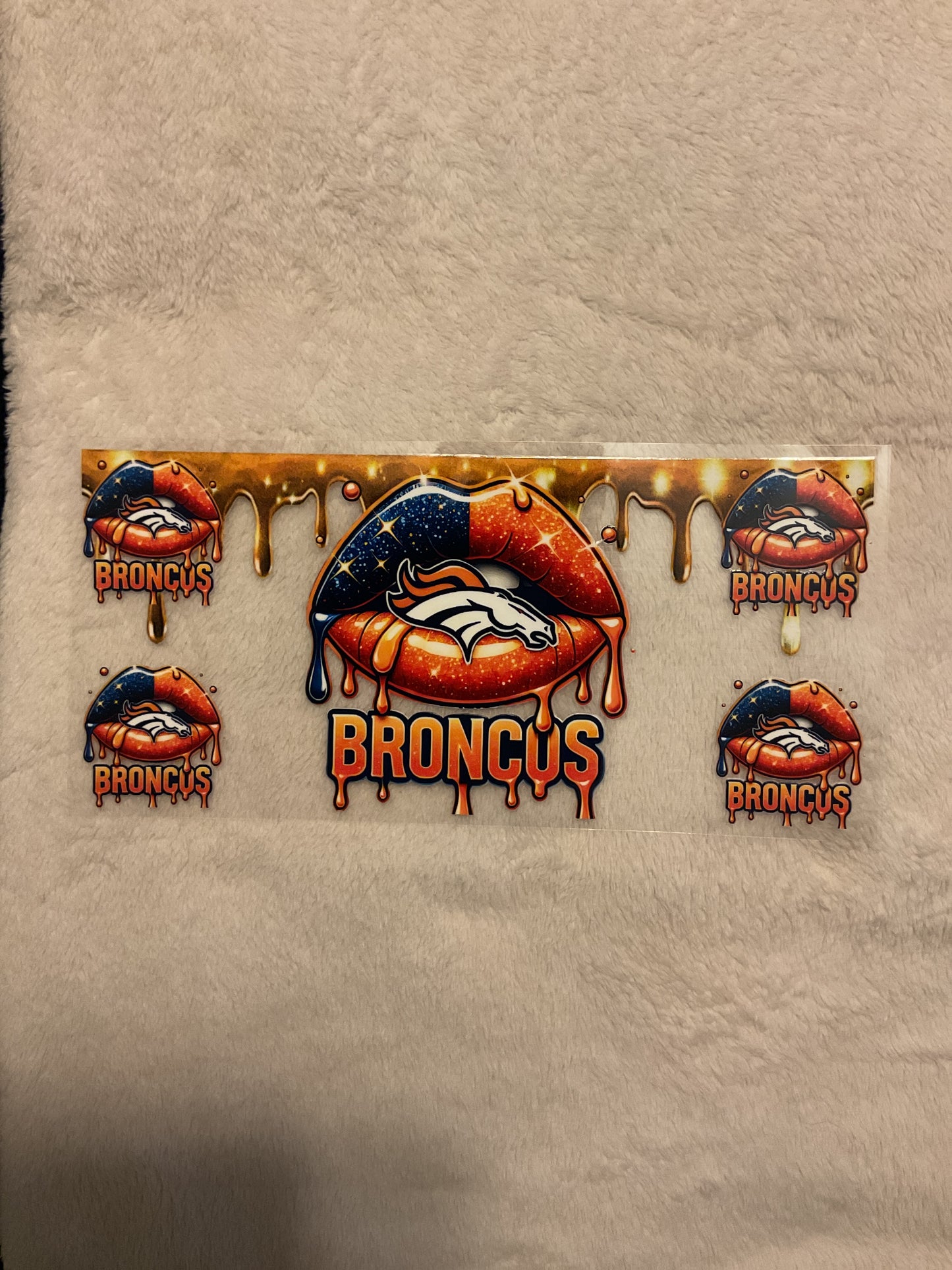 Broncos