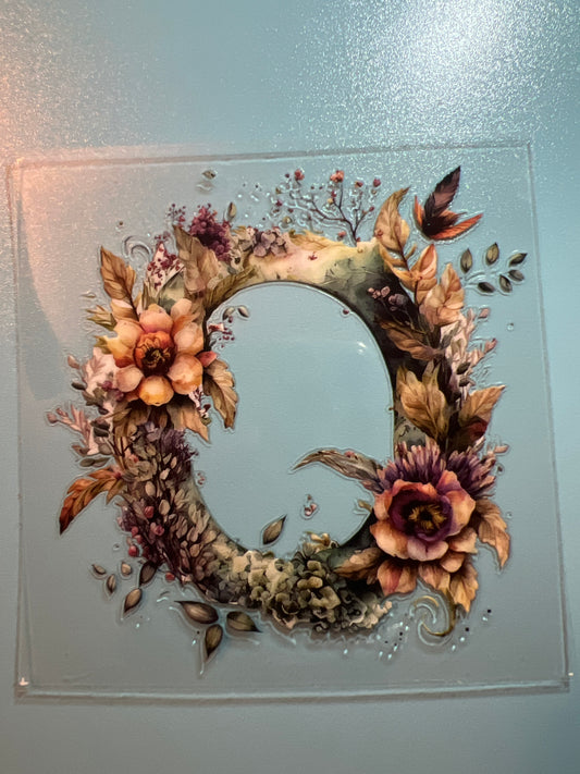 Small Decal
