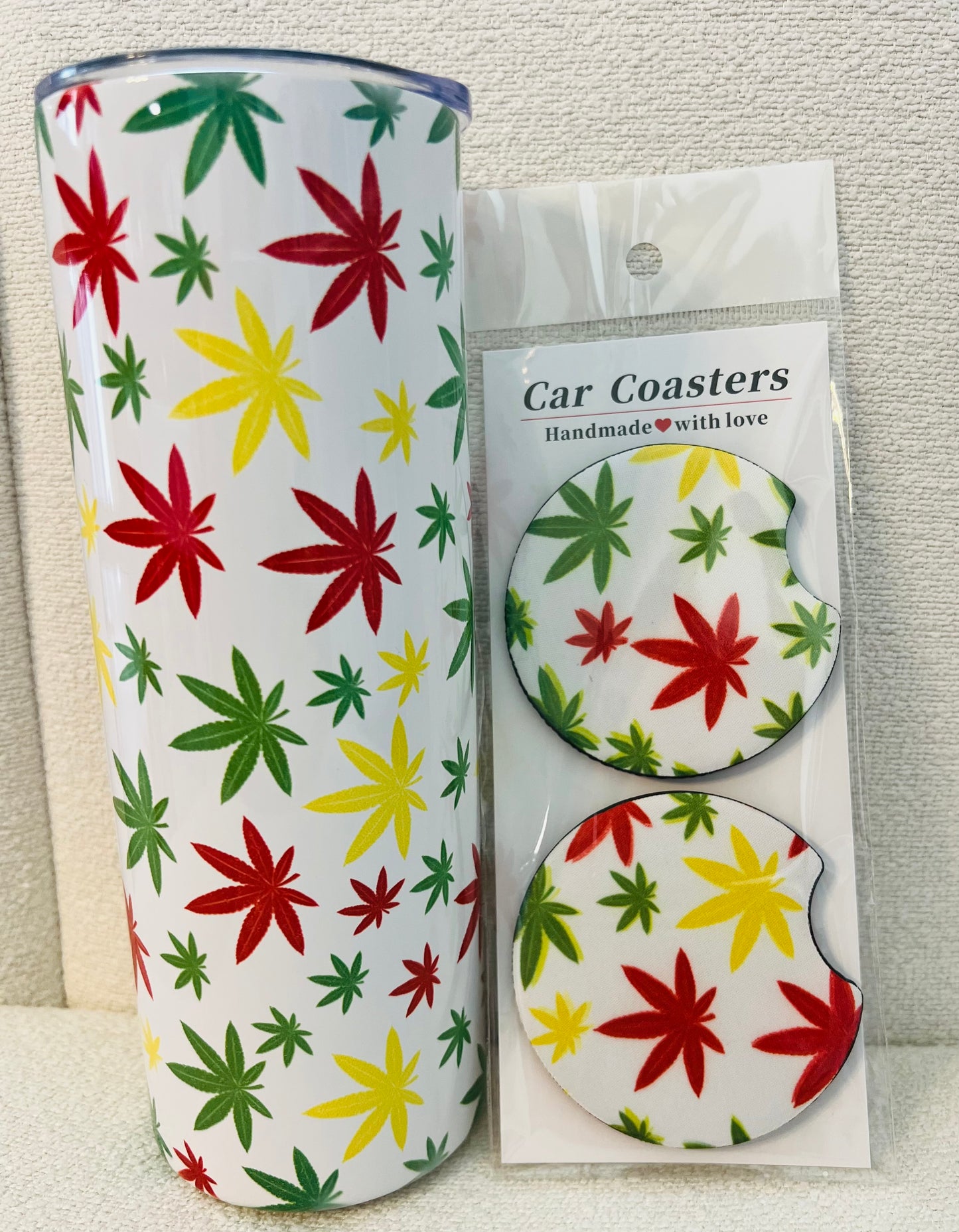 Sublimation Tumbler